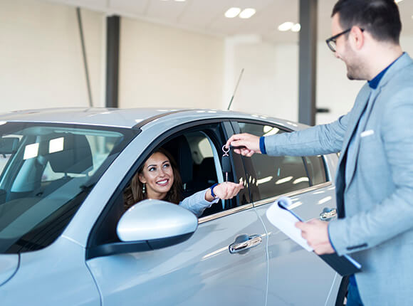 car rental